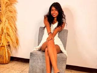 Photos of Chloeduponti from Streamate is Freechat