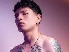 Photos of DamianNoir from Streamate is Freechat