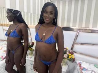 Photos of RossaDavis from Streamate is Freechat