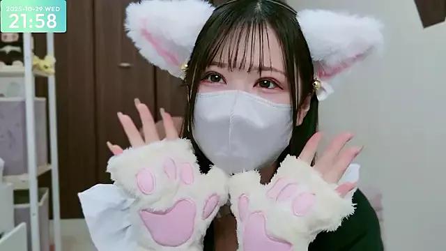 Photos of -SHIZUKU- from StripChat is Group