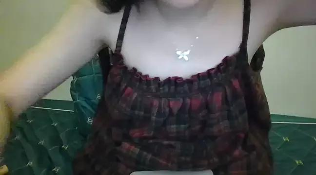 0_Lynne_0 from StripChat is Freechat