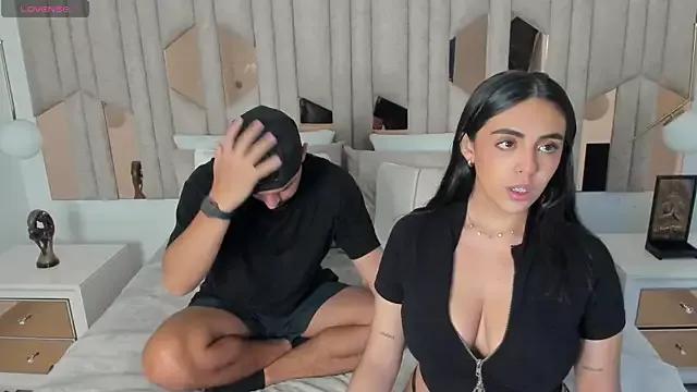 1m_valery from StripChat is Freechat