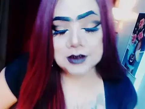 69HornyDoll699 from StripChat is Freechat