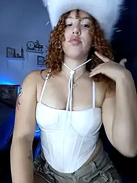 __elissa from StripChat