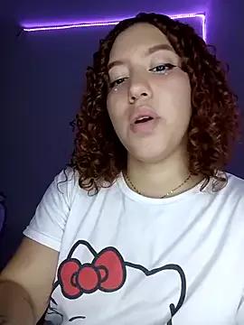__elissa from StripChat