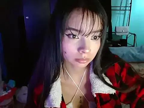 _annie_rosse from StripChat is Freechat