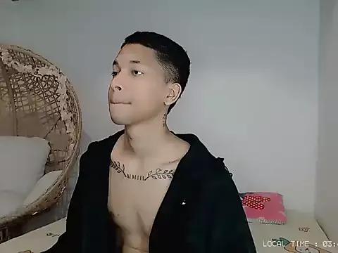 _jordan_23 webcams show profile image 