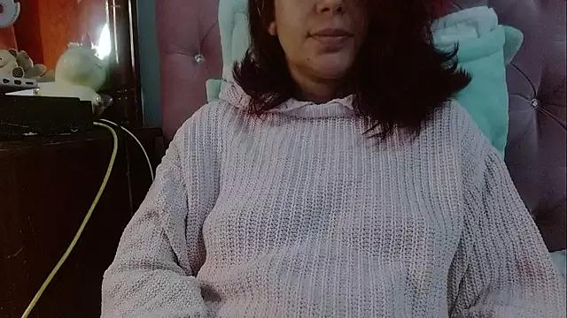 _karol__w from StripChat is Freechat