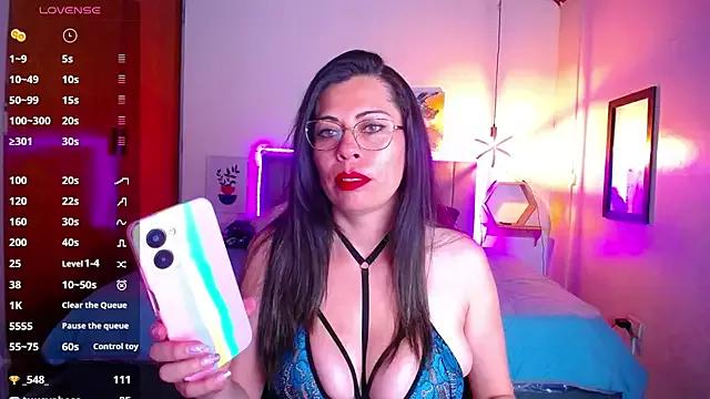 _lara1 from StripChat is Freechat