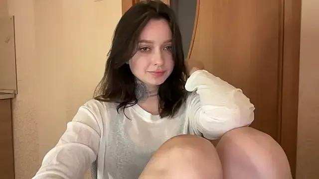 _liatris_ from StripChat is Freechat