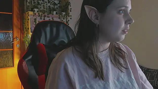 _lisacute webcams show profile image 