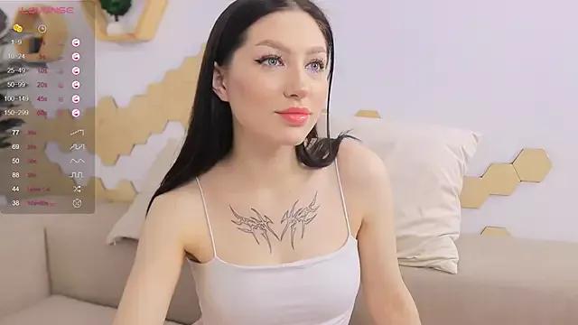 _MayaMoon_ from StripChat is Freechat