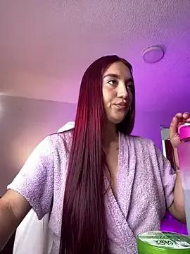 _Tammyy from StripChat is Freechat