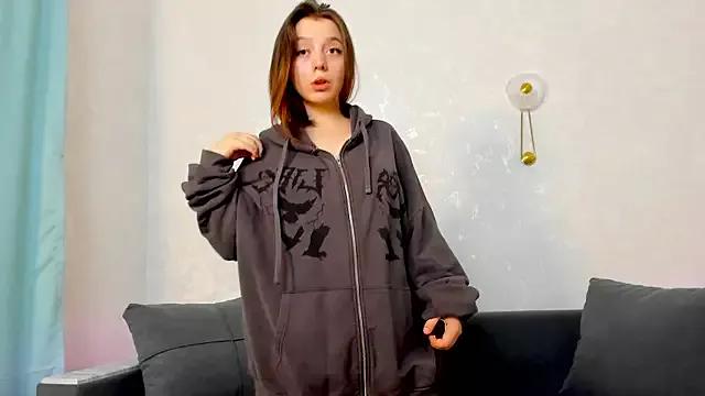 a_lilit from StripChat is Freechat
