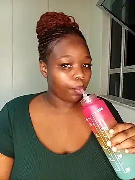 Aaaliyah445 from StripChat