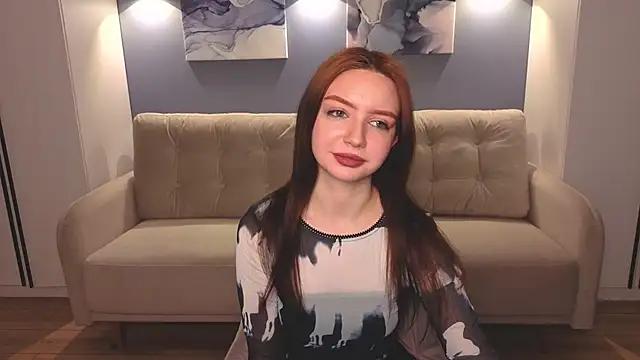 Abbyakerson webcams show profile image 