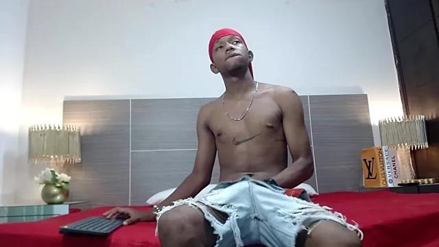 Adambrownxxx on StripChat 
