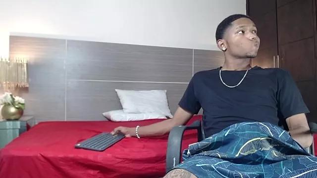 Adambrownxxx on StripChat 