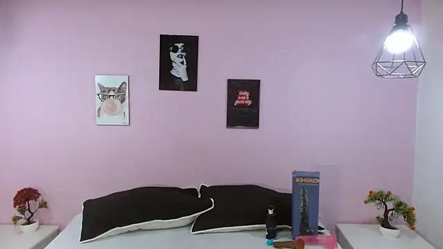 adaraacox from StripChat