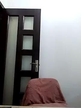 AdelinaJude from StripChat is Freechat