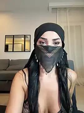 Photos of Ahu_Mask01 from StripChat is Group