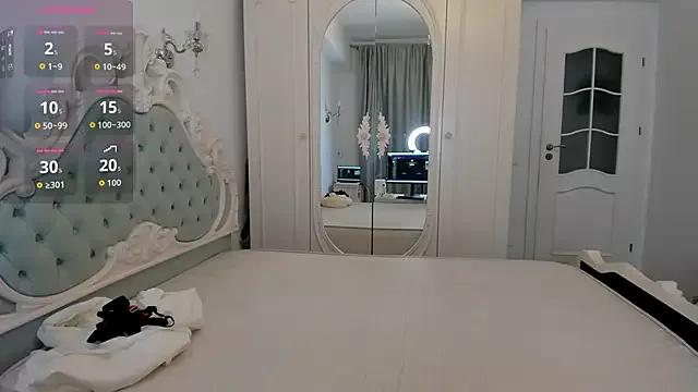 Photos of Ailinaioki from StripChat is Freechat