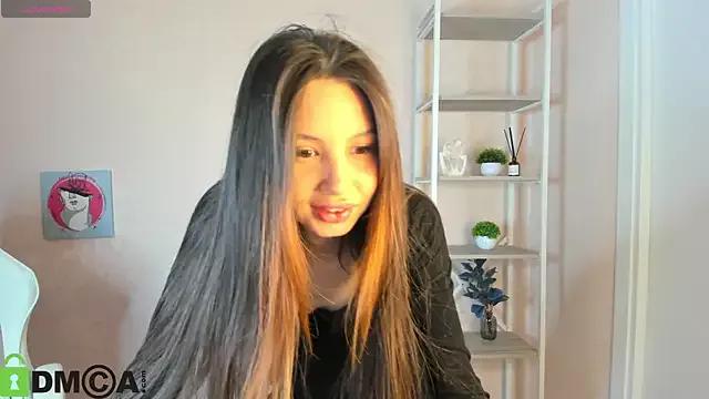 Aimi_Limy from StripChat