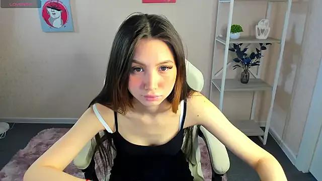 Aimi_Limy from StripChat