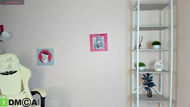 Aimi_Limy from StripChat