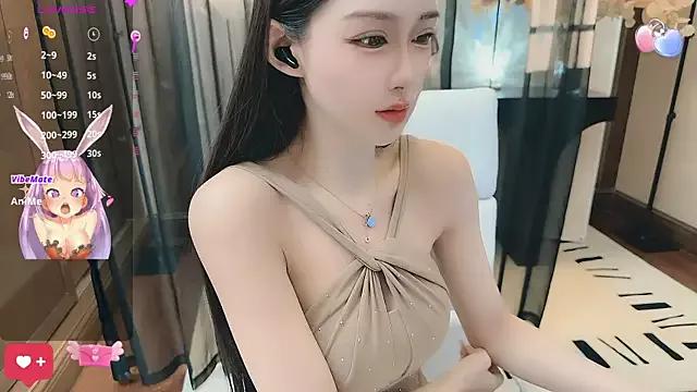 Aisi-20 from StripChat