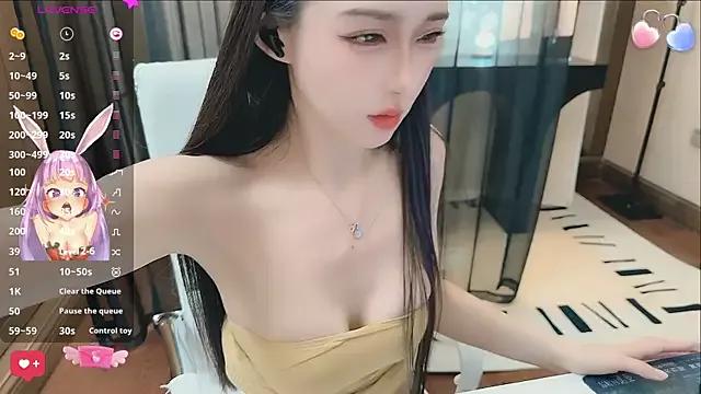 Aisi-20 from StripChat