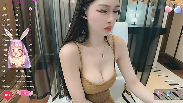Aisi-20 from StripChat