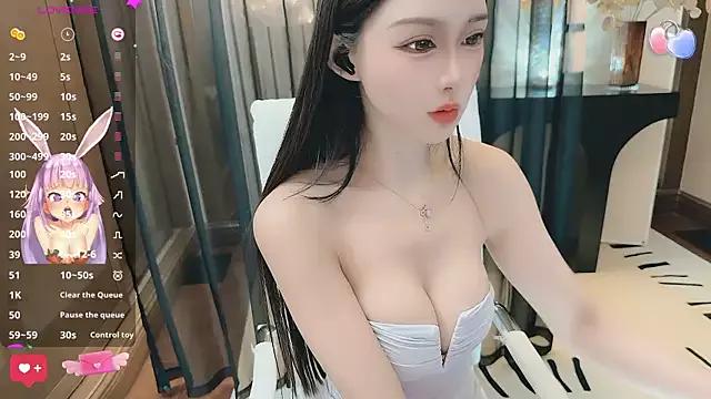 Aisi-20 from StripChat