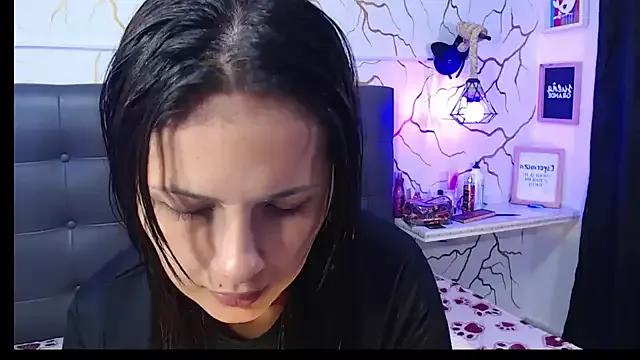 aixaangeels from StripChat