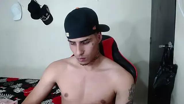 Ak_Gil webcams show profile image 