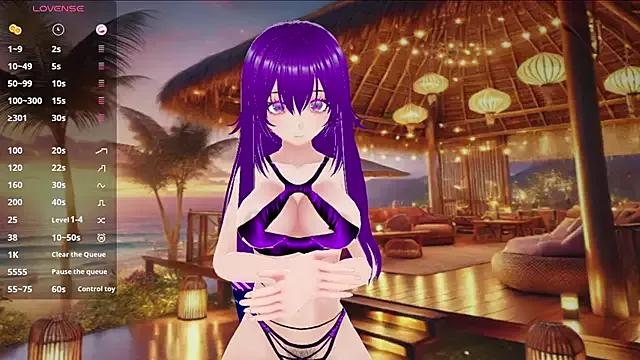 Kooky beauty: discover our turned on strippers as they undress to their adored melodies and slowly orgasm for pleasure to appease your kookiest wishes.