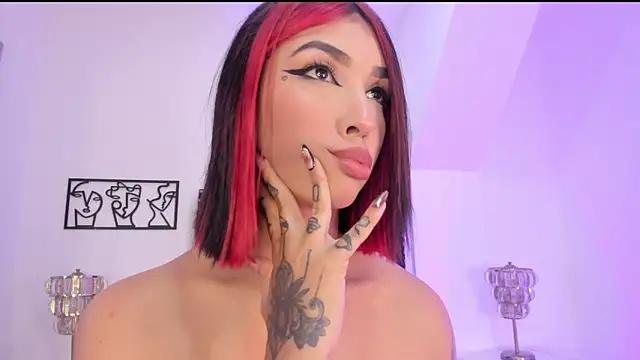 Alana_2916_ from StripChat