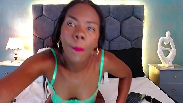Alana_Williams on StripChat 