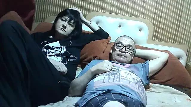 AlanaLaDream from StripChat