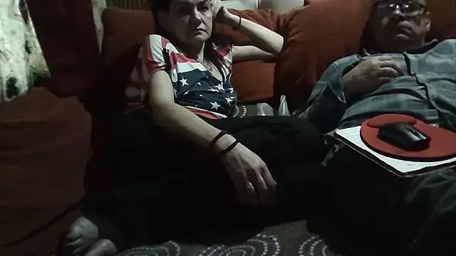 AlanaLaDream from StripChat