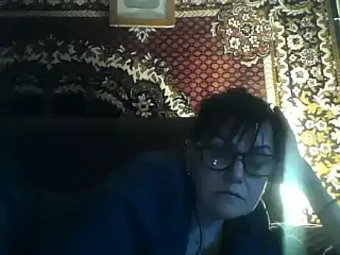 AlanaLaDream from StripChat