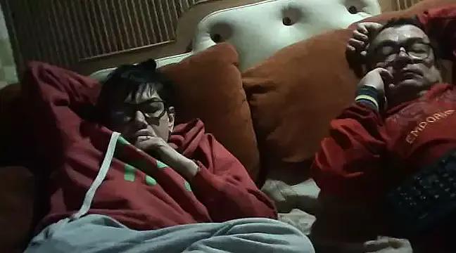 AlanaLaDream from StripChat