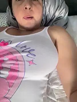 Alaya_Hotx from StripChat