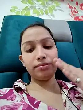 Photos of Aleena_Rai from StripChat is Group