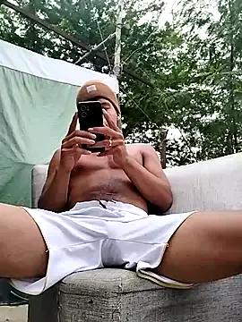 alex_candela from StripChat is Freechat