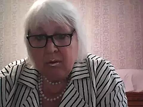 Alexia6423 from StripChat is Freechat