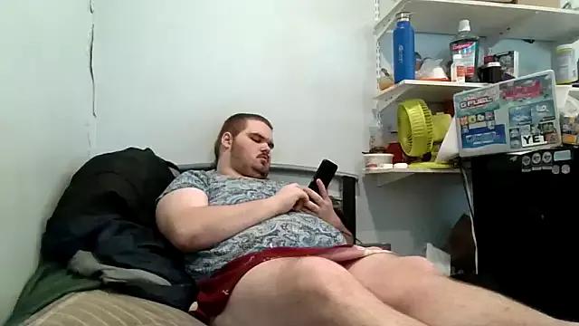 alexthe9t from StripChat is Freechat