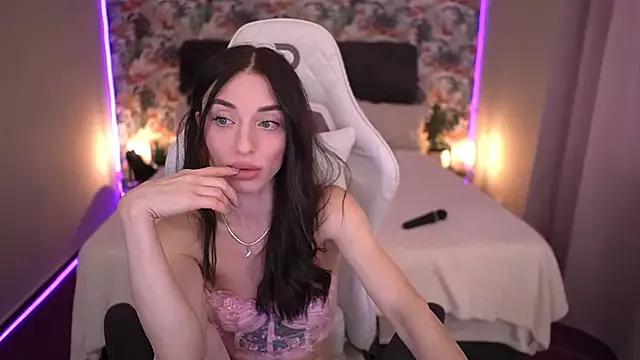 Kooky beauty: discover our turned on strippers as they undress to their adored melodies and slowly orgasm for pleasure to appease your kookiest wishes.