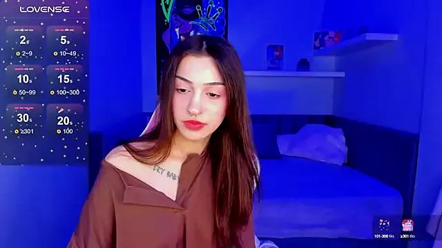 Kooky beauty: discover our turned on strippers as they undress to their adored melodies and slowly orgasm for pleasure to appease your kookiest wishes.
