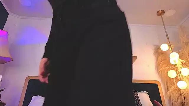 Kooky beauty: discover our turned on strippers as they undress to their adored melodies and slowly orgasm for pleasure to appease your kookiest wishes.
